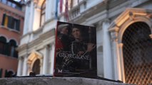 Presentato a Venezia il nuovo volume d'arte di Menarini dedicato a Giorgione