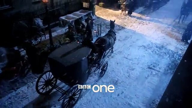 Doctor Who : La dame de glace Bande-annonce (EN)