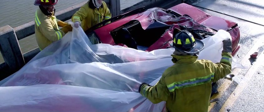 90 Minutes au Paradis Bande-annonce (RU)