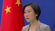 China Responds to Biden Comments on Taiwan - TaiwanPlus News