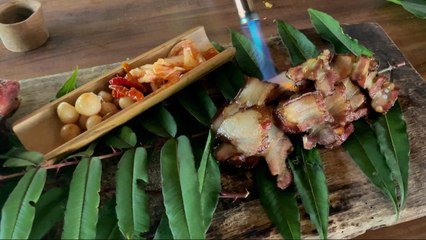 Spirit of Indigenous Food - TaiwanPlus News