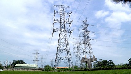 Taiwan Government Freezes Electricity Prices To Counter Inflation - TaiwanPlus News