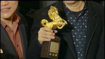 Hong Kong Filmmakers Urged To Boycott Golden Horse Awards - TaiwanPlus News