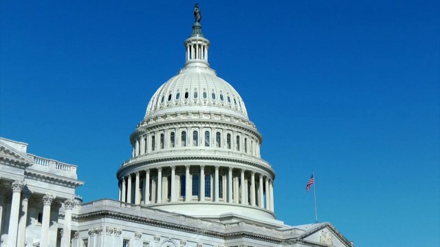 Reuters: U.S. Considering New Sanctions Against China To Deter Taiwan Invasion - TaiwanPlus News