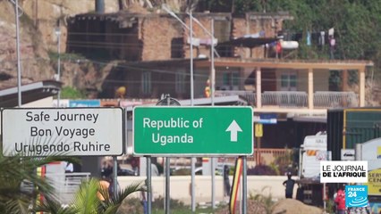 Ebola : le Rwanda impose des contrôles pour maitriser la circulation du virus