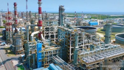 Taiwan’s Path to Net-Zero Carbon Emissions - TaiwanPlus News