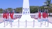 Taiwan Defends Drills on Taiping Island | TaiwanPlus News