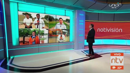 Denuncia de abuso policial