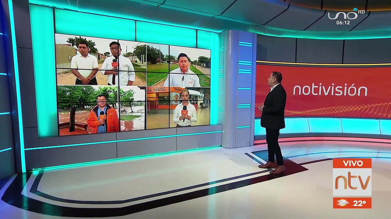 Denuncia de abuso policial