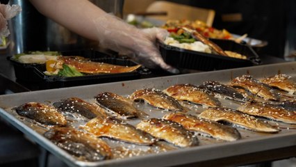 Food Inflation is Putting Taiwan's Pockets Under Pressure