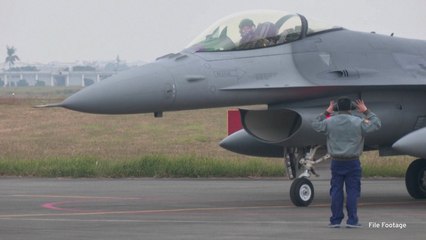 China Steps Up Its Grey Zone Warfare Tactics - TaiwanPlus News