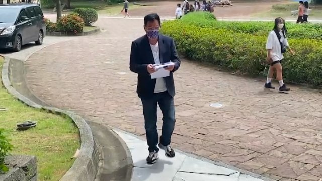 Hsinchu Mayoral Candidate Faces New Plagiarism Claims - TaiwanPlus News