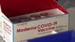 Taiwan To Receive 2M Doses of Next-Generation Moderna Vaccine - TaiwanPlus News