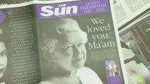 Tsai: British Monarch Set an Example for People Around the World - TaiwanPlus News