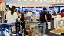 Taiwan's Real Wages Rose by Less Than 0.5% This Year, Says Job Site - TaiwanPlus News