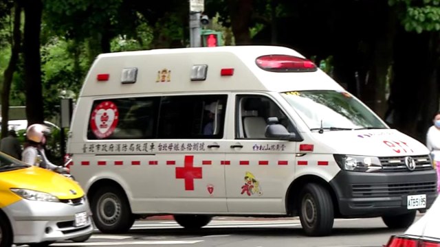 Taiwan Records 10,000th COVID-19 Death - TaiwanPlus News