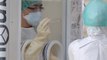 New COVID-19 Cases Top 30,000 as Quarantine Rules Eased Further - TaiwanPlus News