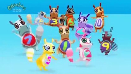 Numtums Full Episode 22 Clothes Cbeebies