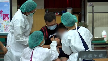 Taiwan Passes 9,000 COVID-19 Deaths for 2022 - TaiwanPlus News