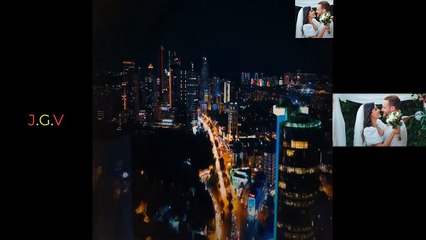 SERIE EL AMOR ESTA EN EL AIRE ( CAPITULO 92 )