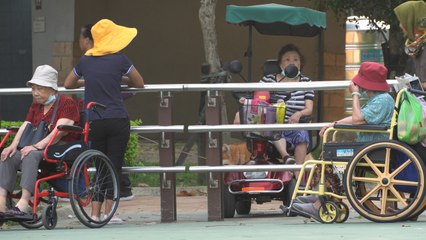 Aging Population Leaves Taiwan Government Programs at Risk - TaiwanPlus News