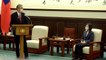 Visiting Japan Delegation Calls Chinese Intimidation 'Unacceptable' - TaiwanPlus News