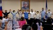 Ruling Party Says KMT Is Acting As Beijing Mouthpiece - TaiwanPlus News