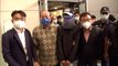 Taiwan Lawmakers Return From Cambodia With Rescued Trafficking Victim - TaiwanPlus News