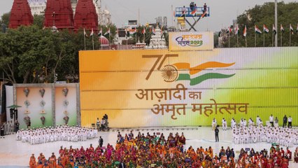 Analysis: Taiwan and India's Growing Friendship - TaiwanPlus News