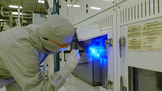 Number of Furloughed Workers on the Rise in Taiwan - TaiwanPlus News