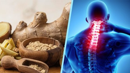 सर्वाइकल के दर्द में अदरक है रामबाण बस जान ले इस्तेमाल करने का तरीका । Boldsky *Health