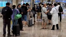 Taiwan Removing PCR Test Requirement for Arriving International Travelers - TaiwanPlus News