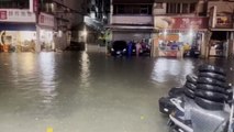 More Flooding Possible in Southern Taiwan Over Weekend - TaiwanPlus News