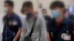 Taiwanese Police Arrest Suspected Human Traffickers - TaiwanPlus News