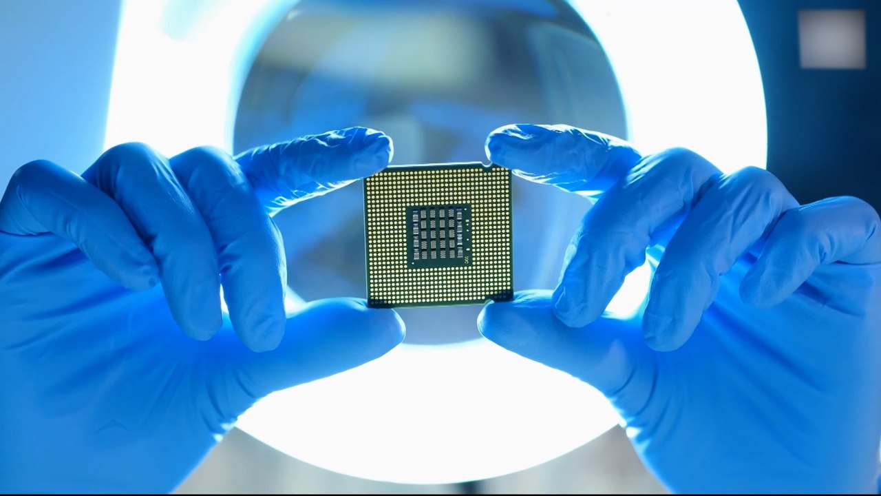 Taiwan Semiconductor Giant TSMC Sees Record Surge in Sales - TaiwanPlus News