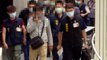 Nine Trafficking Victims Back in Taiwan - TaiwanPlus News