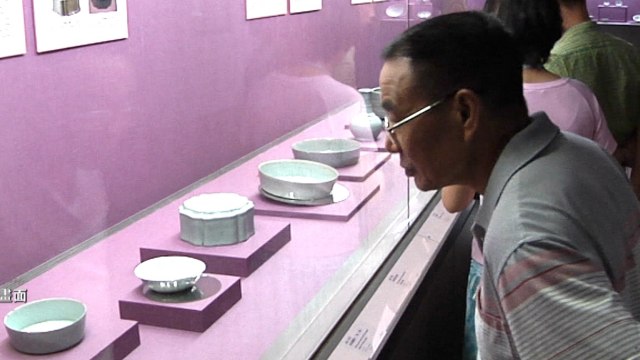 National Palace Museum Refutes Relocation Rumors - TaiwanPlus News