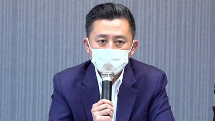 Mayoral Candidate Still Running Despite Plagiarism Scandal - TaiwanPlus News