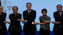 U.S. Sec. of State Blinken, ASEAN Respond to China's Taiwan Drills - TaiwanPlus News