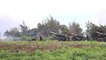 Taiwan's Live-Fire Exercises Get Under Way in Pingtung County - TaiwanPlus News