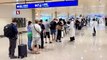 Taiwan Eases Restrictions on Taoyuan Airport Transit Passengers as BA.5 Looms - TaiwanPlus News