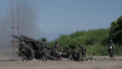 President Tsai Thanks Air Force for 'Round-the-Clock' Defense of Taiwan - TaiwanPlus News