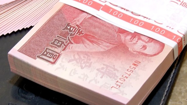 Taiwan Labor Fund Loses US$14.8 Billion in 1st Half of 2022 - TaiwanPlus News