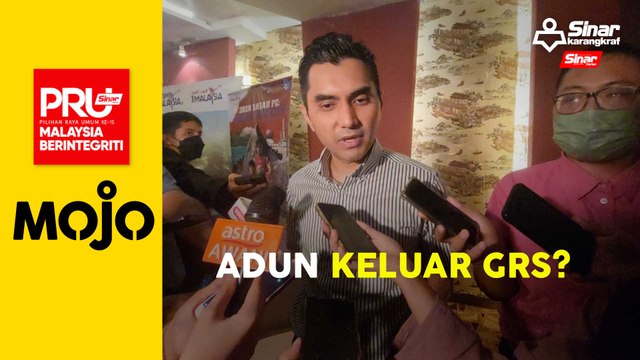 DUN Sabah tak bubar, empat ADUN nafi keluar GRS