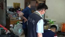 Prosecutors: Taiwanese Being Lured to Dubai by Fake Job Postings - TaiwanPlus News