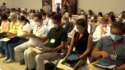 Taiwan Courts Gear Up for New Jury-Like System - TaiwanPlus News