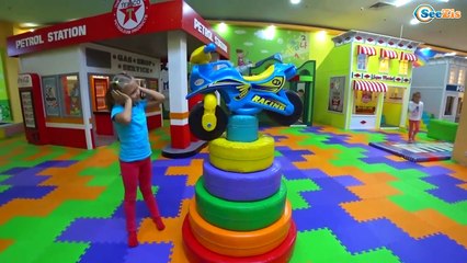 Yasya’s Baby Song Video Featuring A Fun Motorcycle Ride