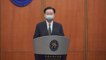 Taiwan's Foreign Minister Speaks Out on Crisis in the Strait - TaiwanPlus News