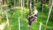 Indian Tree Climbing Scooter - TaiwanPlus News