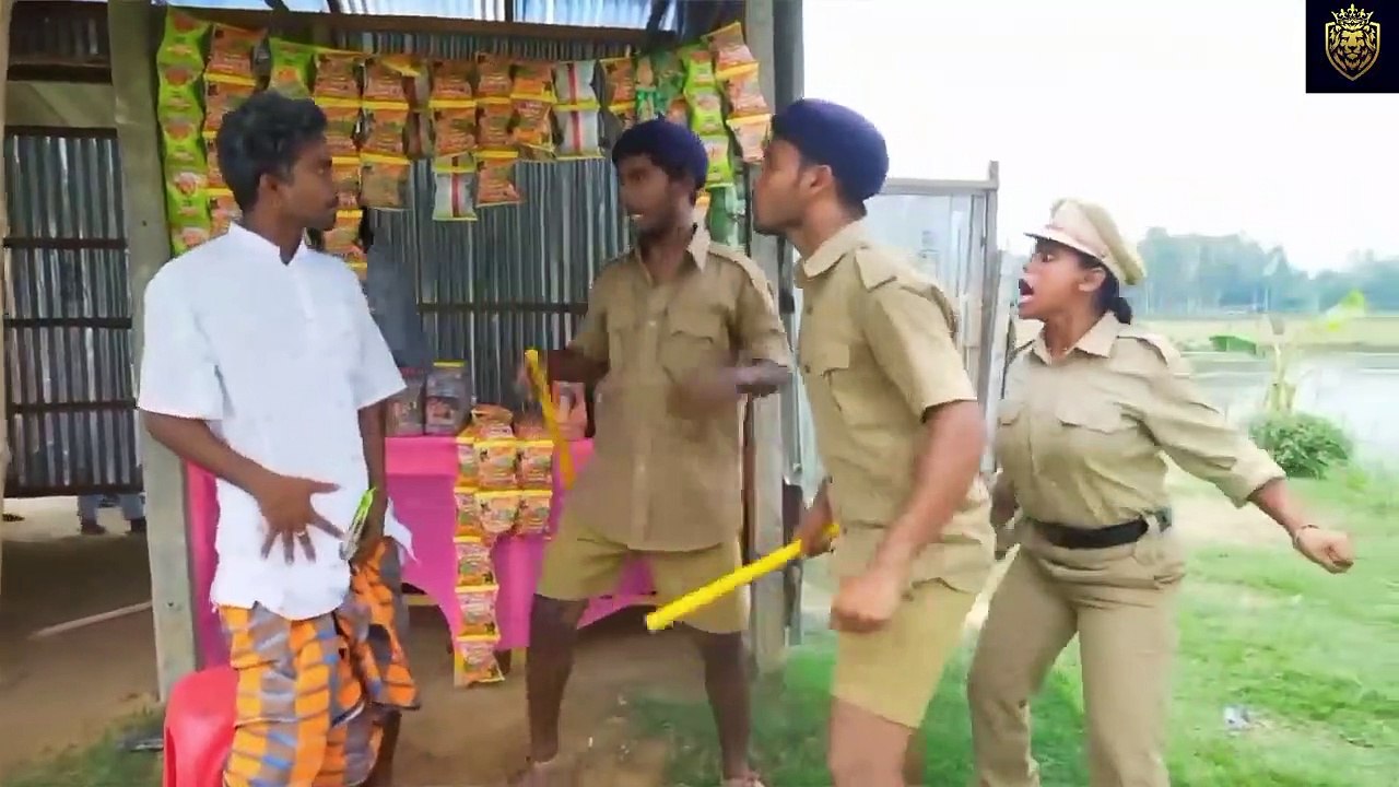 Most Watch New Funny SILENT comedy video  amazing funny clips video  Funny2022